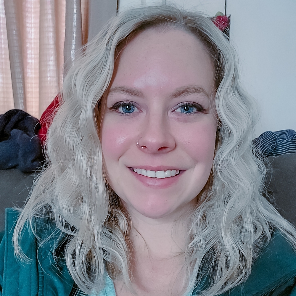 Meet your Posher, Tiffany